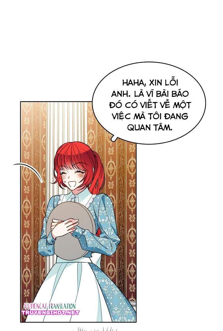 Thám Tử Của Muiella Chapter 77 - Trang 2