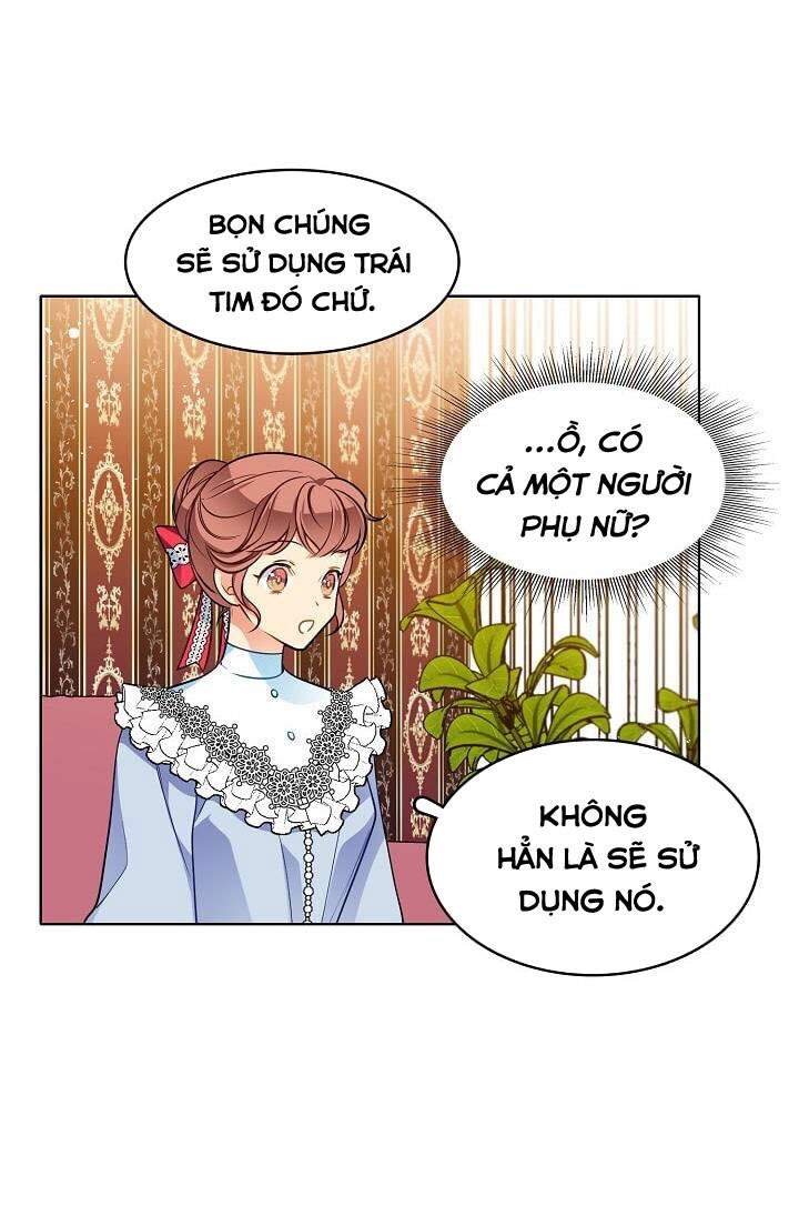 Thám Tử Của Muiella Chapter 73 - Trang 2