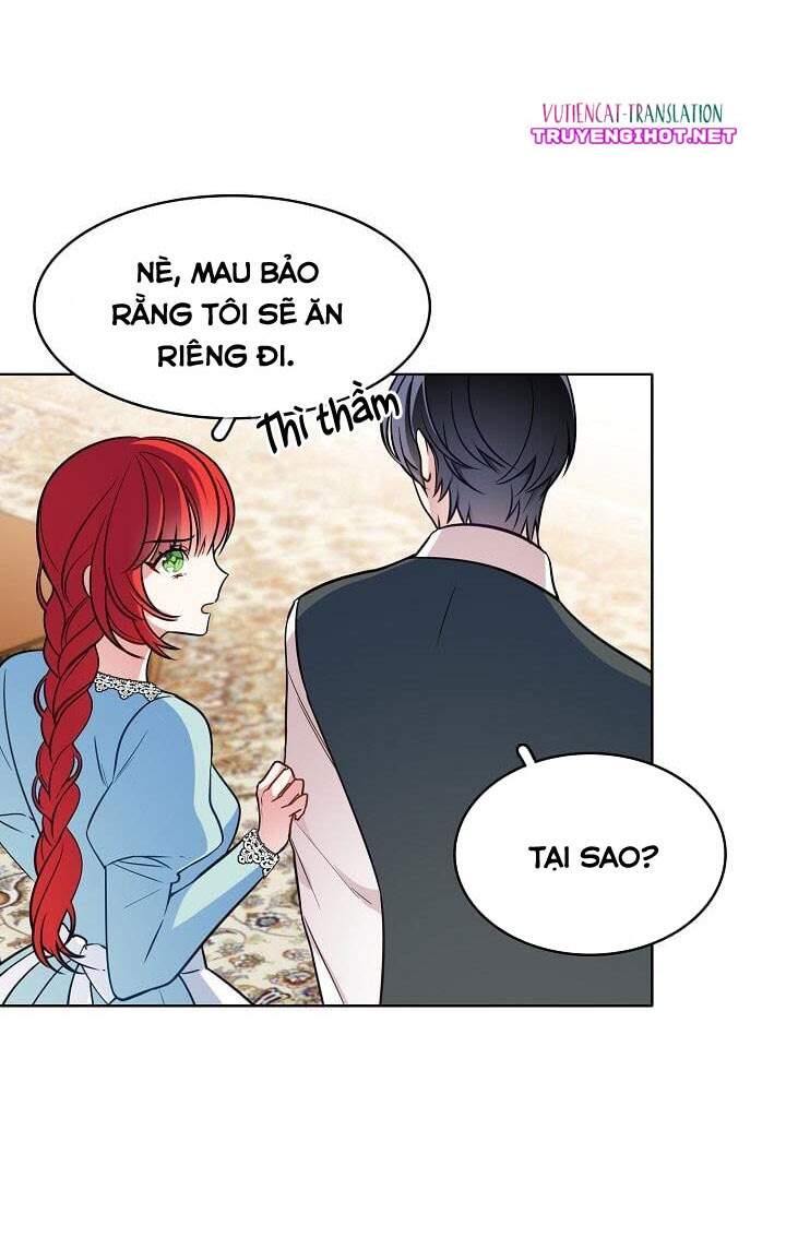 Thám Tử Của Muiella Chapter 73 - Trang 2