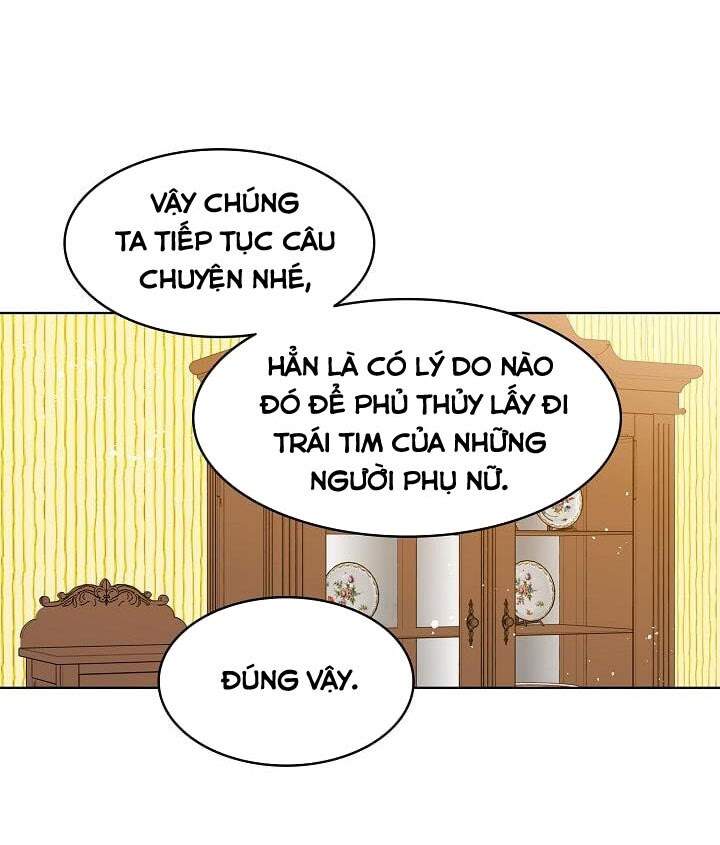 Thám Tử Của Muiella Chapter 73 - Trang 2