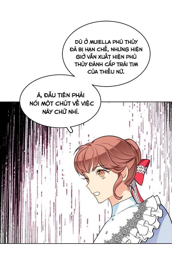 Thám Tử Của Muiella Chapter 73 - Trang 2