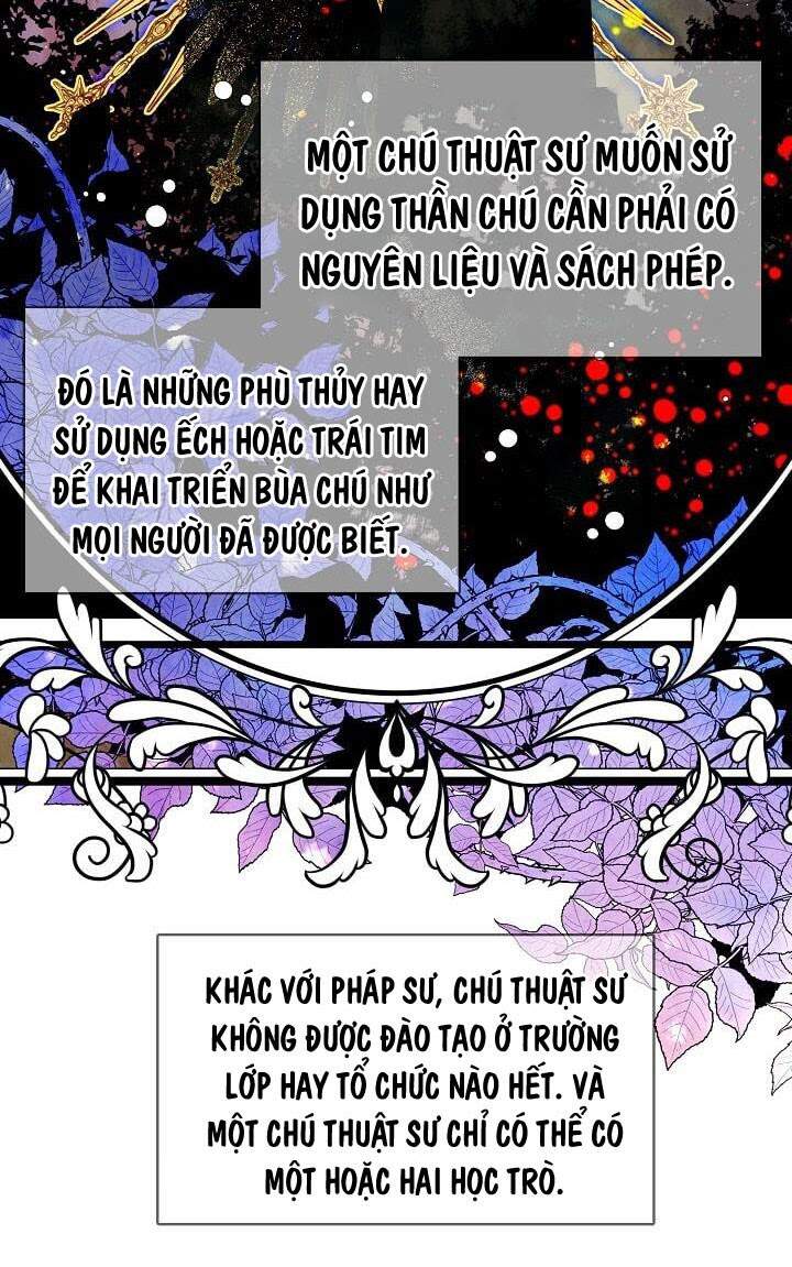 Thám Tử Của Muiella Chapter 73 - Trang 2