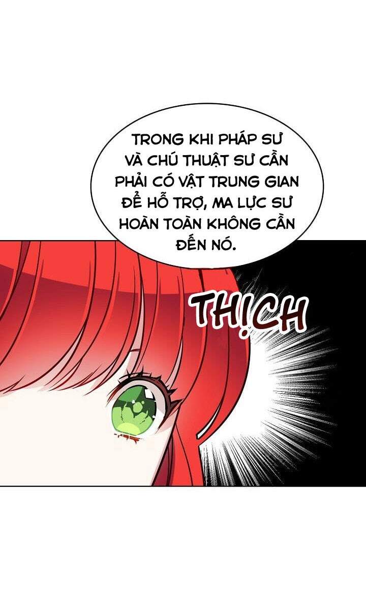 Thám Tử Của Muiella Chapter 73 - Trang 2