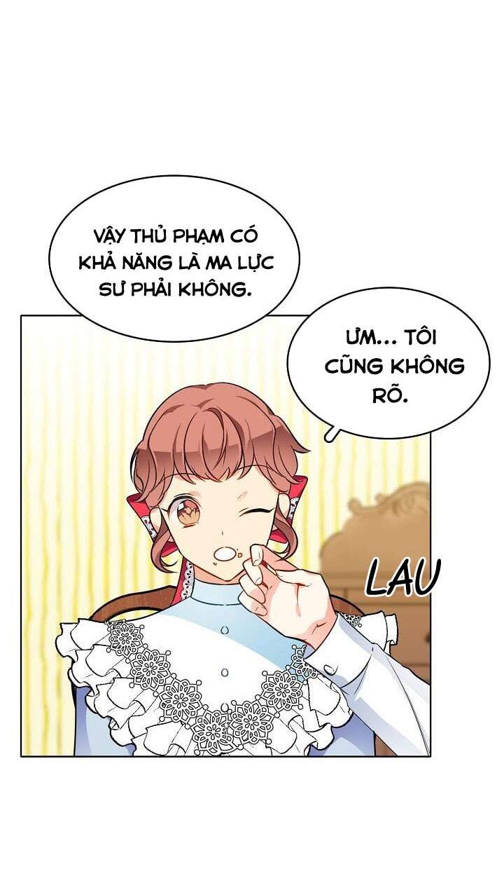 Thám Tử Của Muiella Chapter 73 - Trang 2