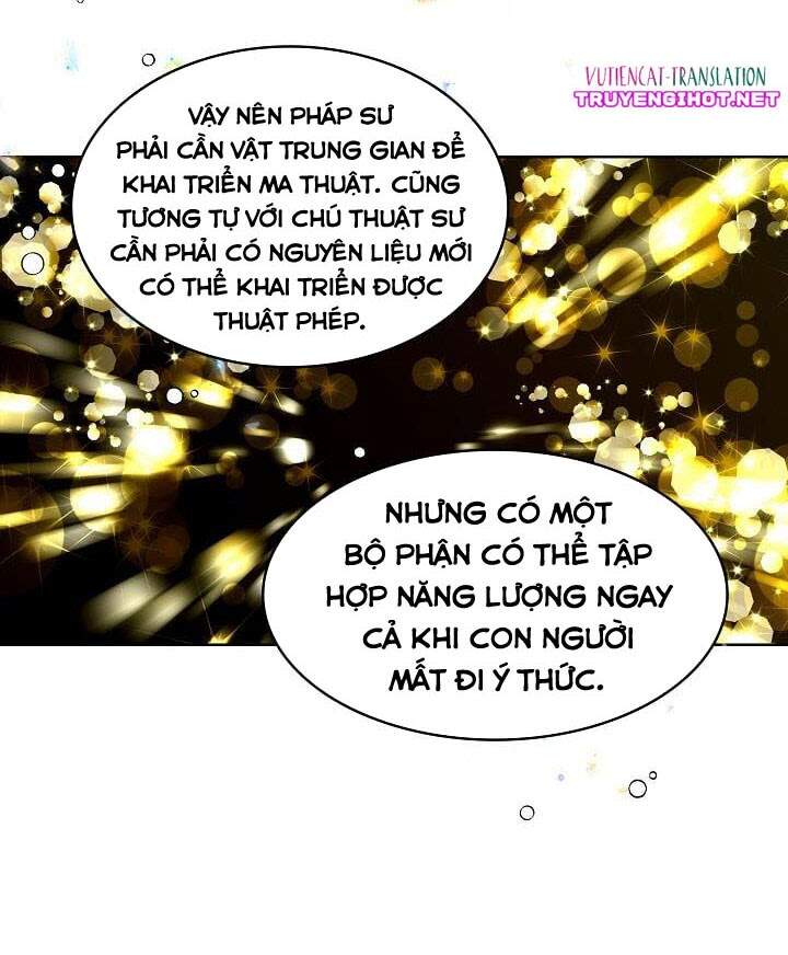 Thám Tử Của Muiella Chapter 73 - Trang 2