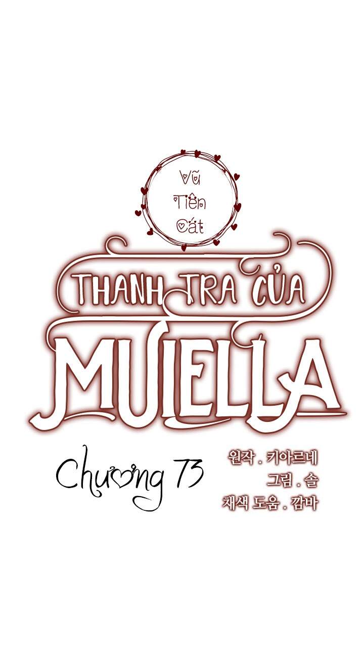 Thám Tử Của Muiella Chapter 73 - Trang 2