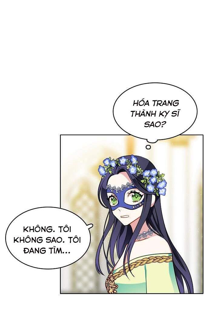 Thám Tử Của Muiella Chapter 71 - Trang 2