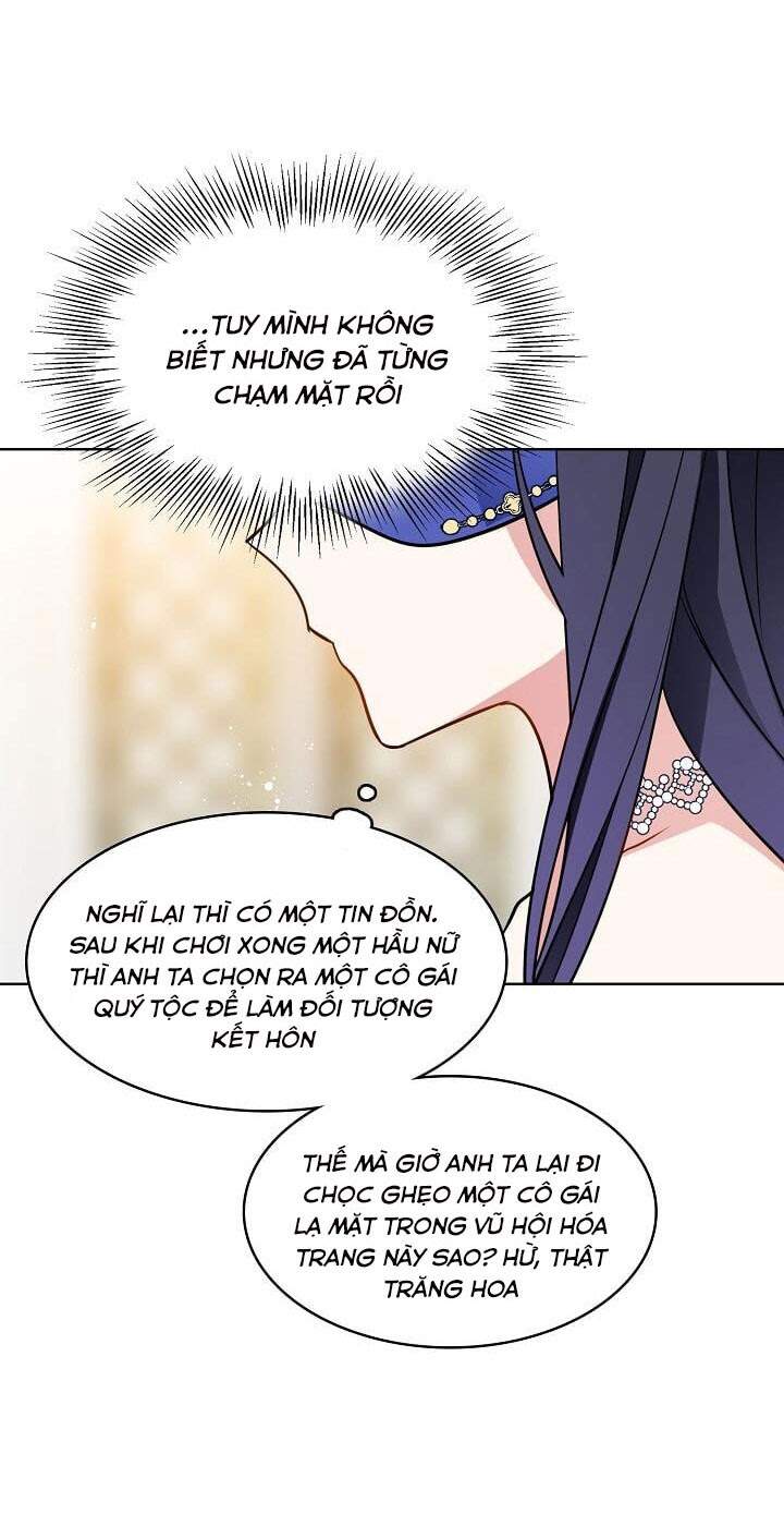 Thám Tử Của Muiella Chapter 71 - Trang 2