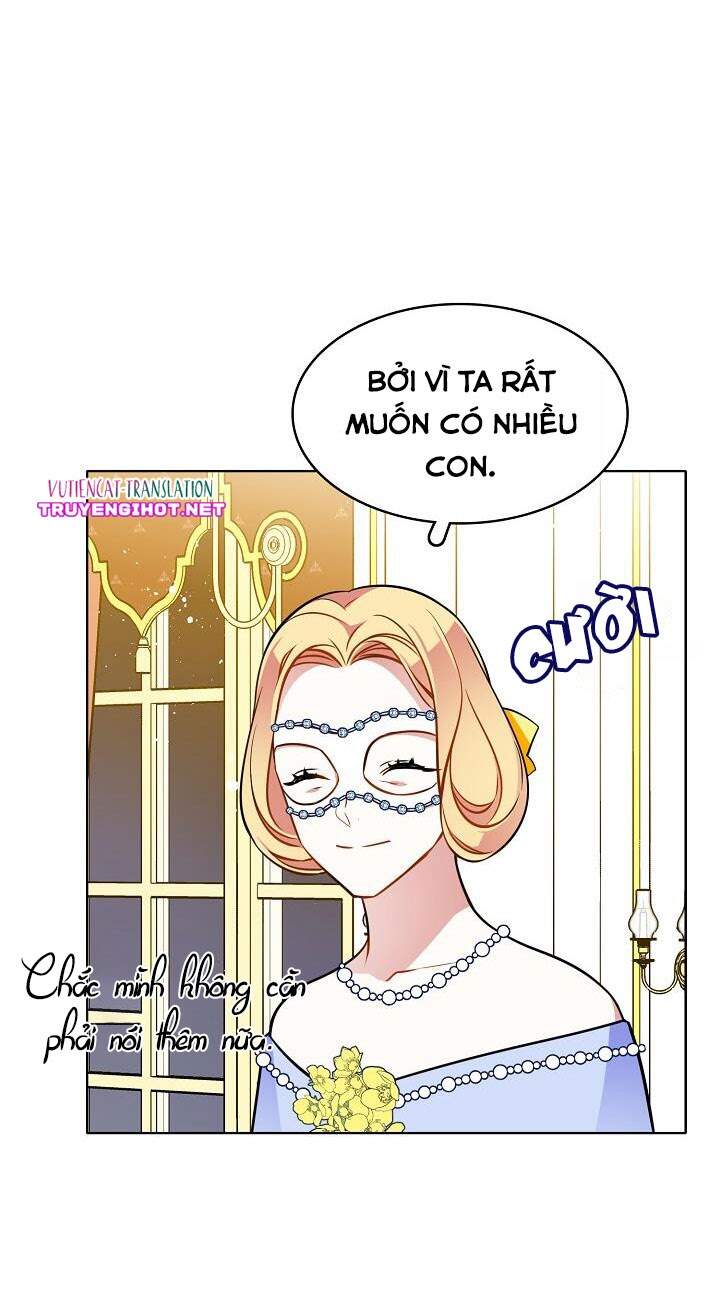 Thám Tử Của Muiella Chapter 70 - Trang 2