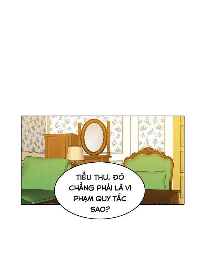 Thám Tử Của Muiella Chapter 70 - Trang 2