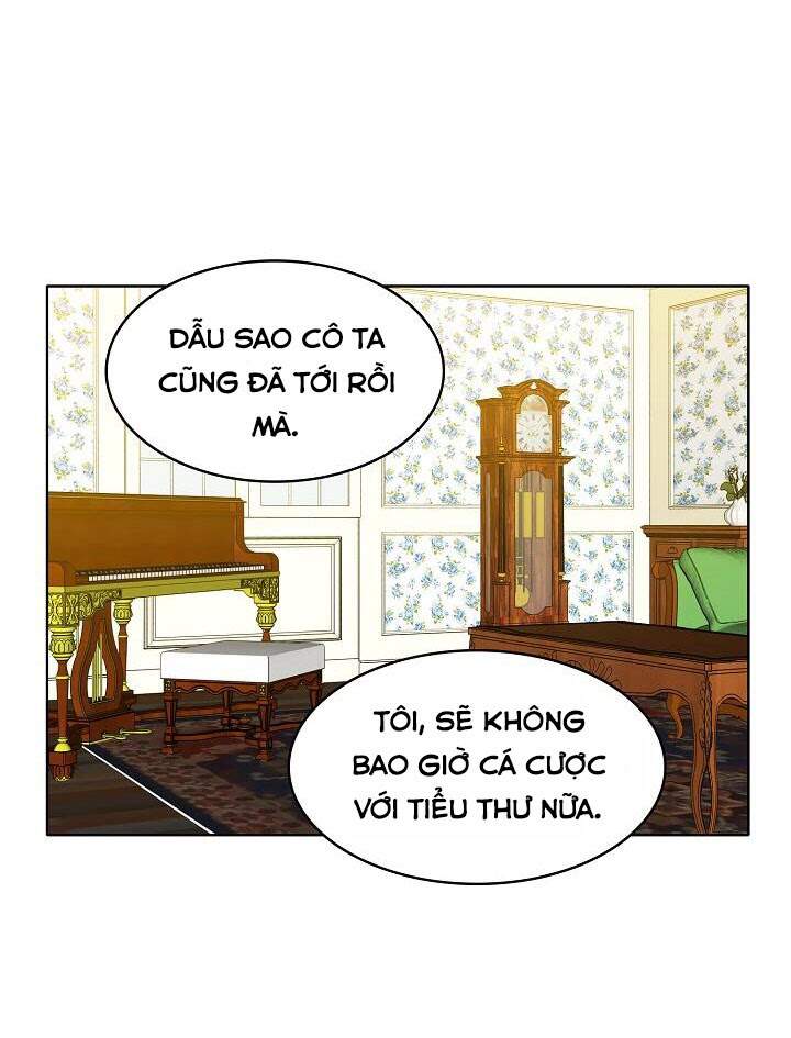 Thám Tử Của Muiella Chapter 70 - Trang 2