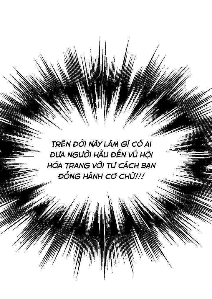 Thám Tử Của Muiella Chapter 68 - Trang 2