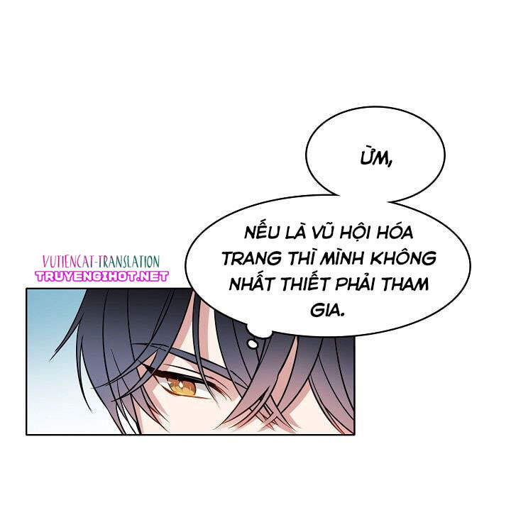 Thám Tử Của Muiella Chapter 68 - Trang 2