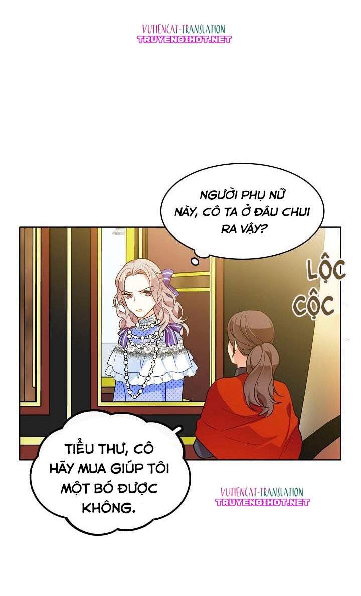 Thám Tử Của Muiella Chapter 68 - Trang 2