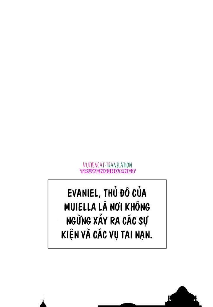 Thám Tử Của Muiella Chapter 68 - Trang 2