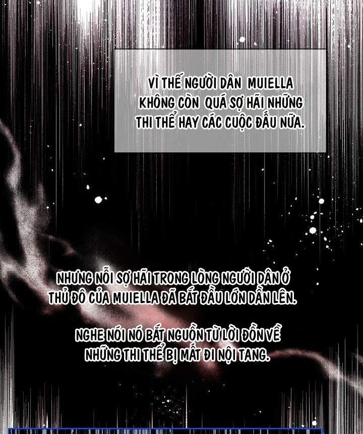 Thám Tử Của Muiella Chapter 68 - Trang 2