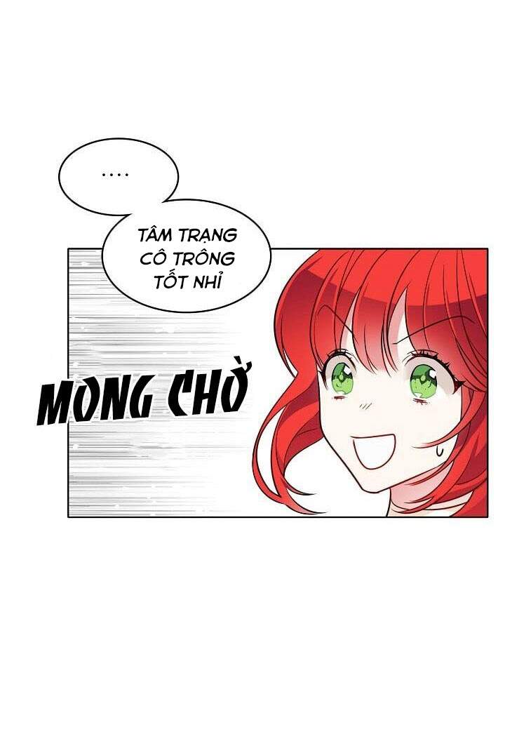 Thám Tử Của Muiella Chapter 68 - Trang 2