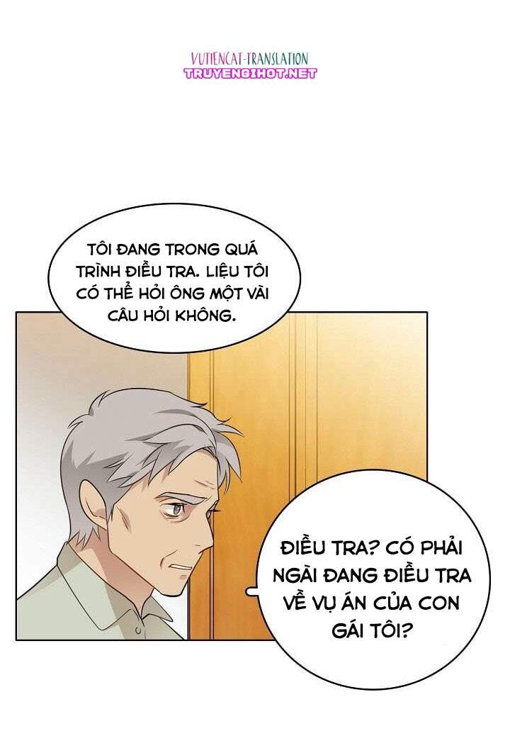 Thám Tử Của Muiella Chapter 65 - Trang 2