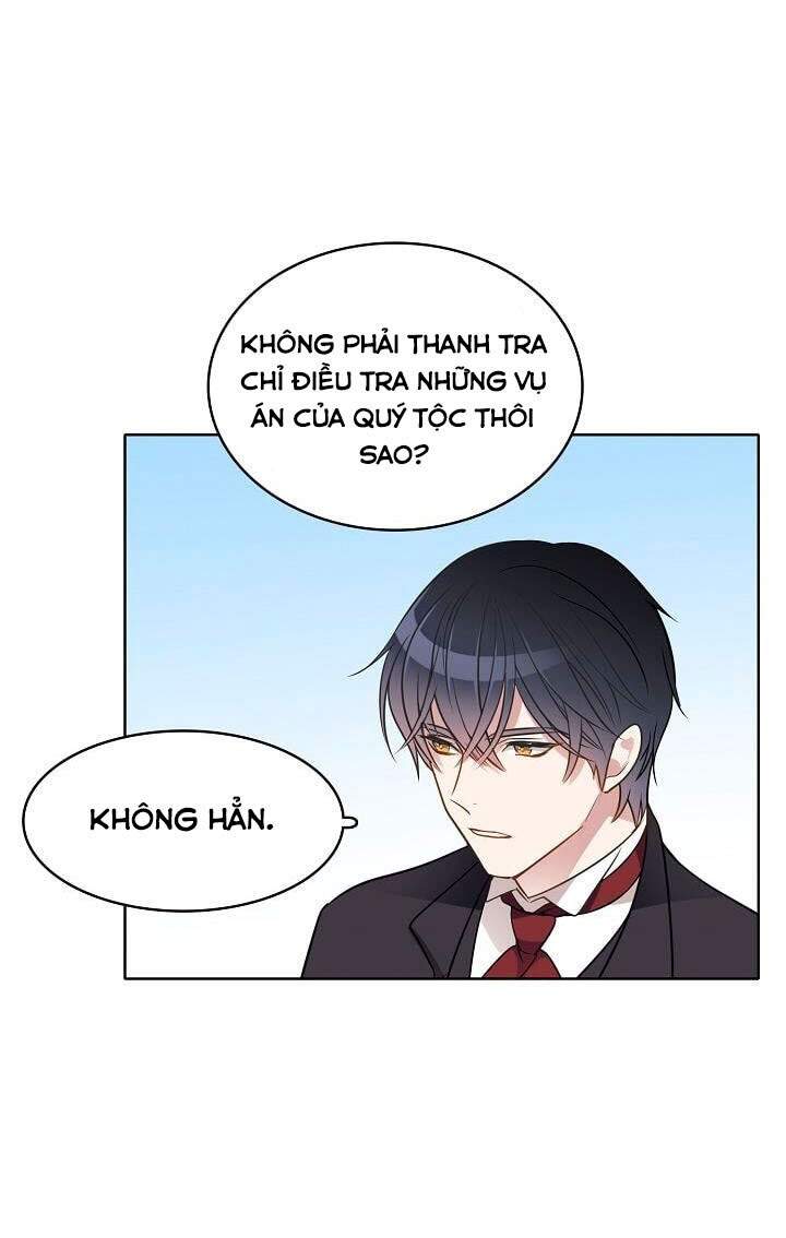 Thám Tử Của Muiella Chapter 65 - Trang 2