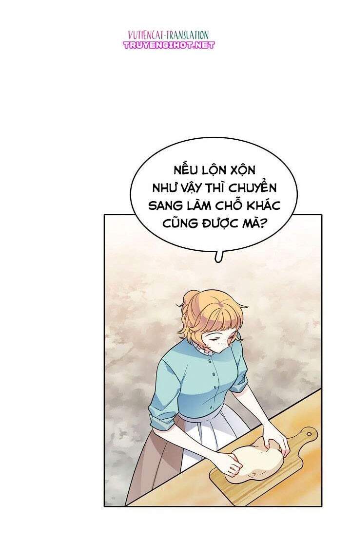 Thám Tử Của Muiella Chapter 65 - Trang 2