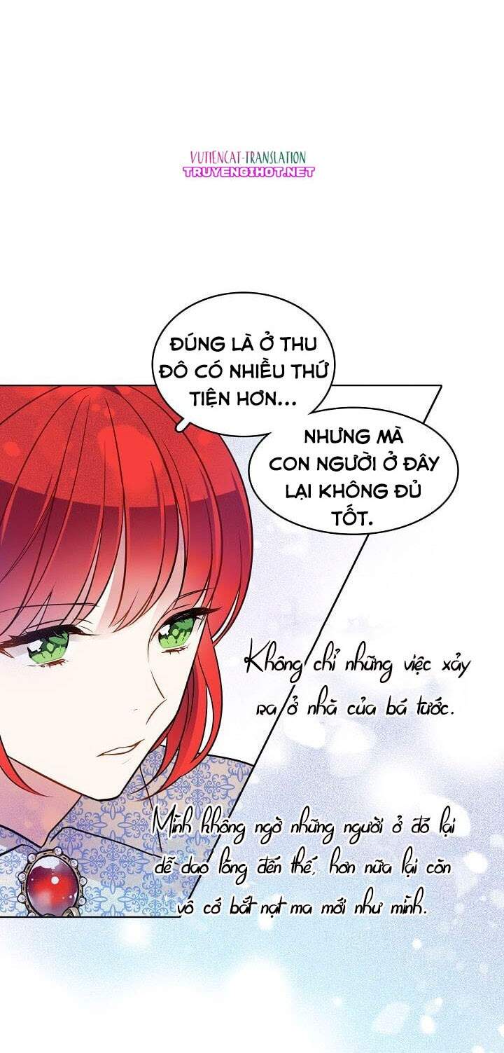 Thám Tử Của Muiella Chapter 65 - Trang 2