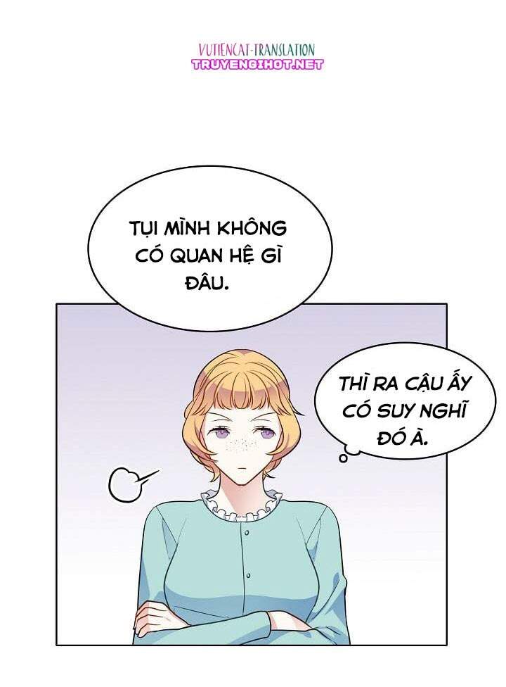 Thám Tử Của Muiella Chapter 65 - Trang 2