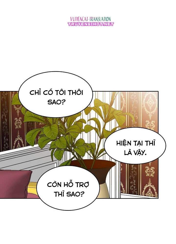 Thám Tử Của Muiella Chapter 65 - Trang 2