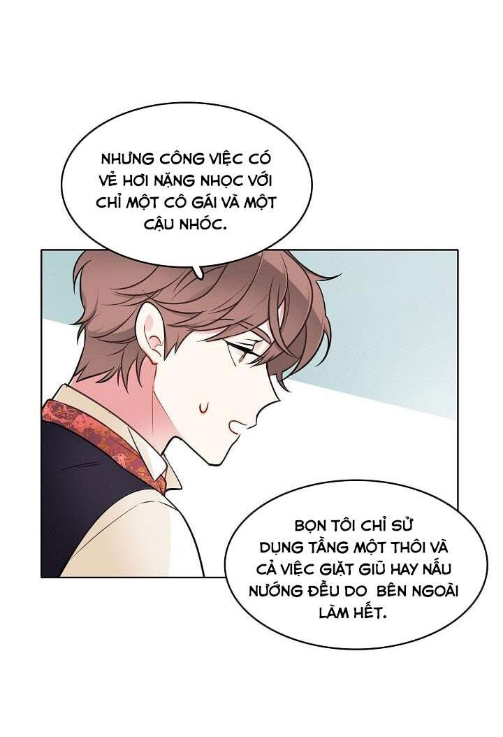 Thám Tử Của Muiella Chapter 62 - Trang 2