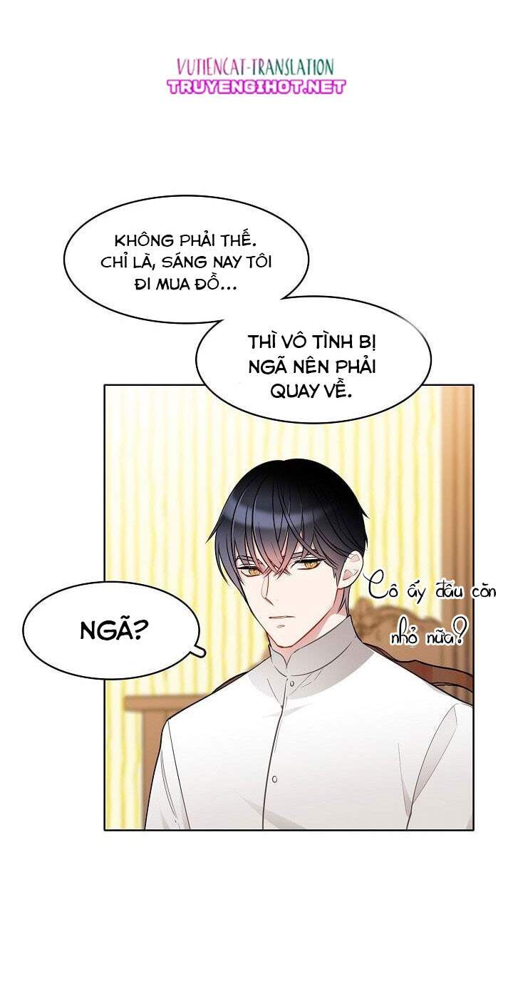 Thám Tử Của Muiella Chapter 60 - Trang 2