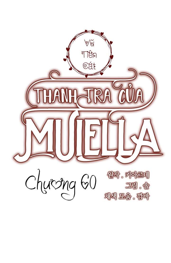 Thám Tử Của Muiella Chapter 60 - Trang 2