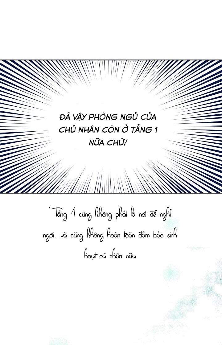 Thám Tử Của Muiella Chapter 58 - Trang 2