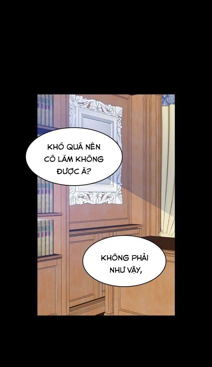 Thám Tử Của Muiella Chapter 58 - Trang 2