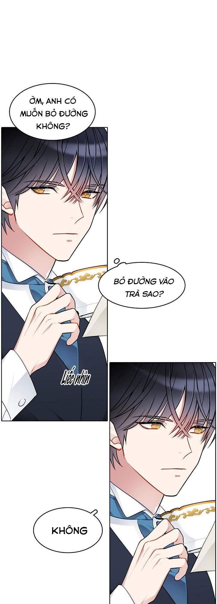 Thám Tử Của Muiella Chapter 58 - Trang 2