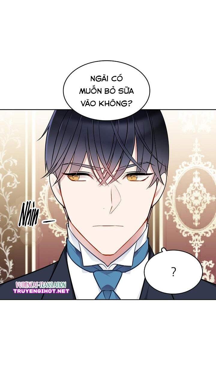 Thám Tử Của Muiella Chapter 58 - Trang 2