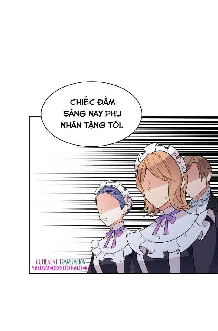 Thám Tử Của Muiella Chapter 55 - Trang 2