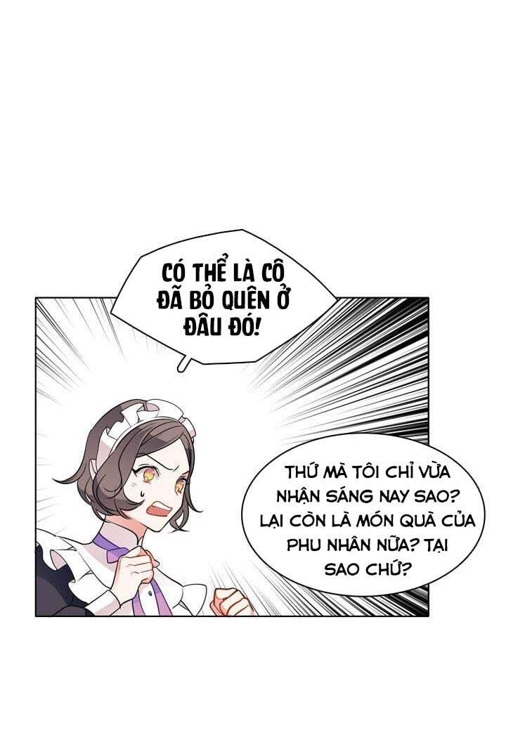 Thám Tử Của Muiella Chapter 55 - Trang 2