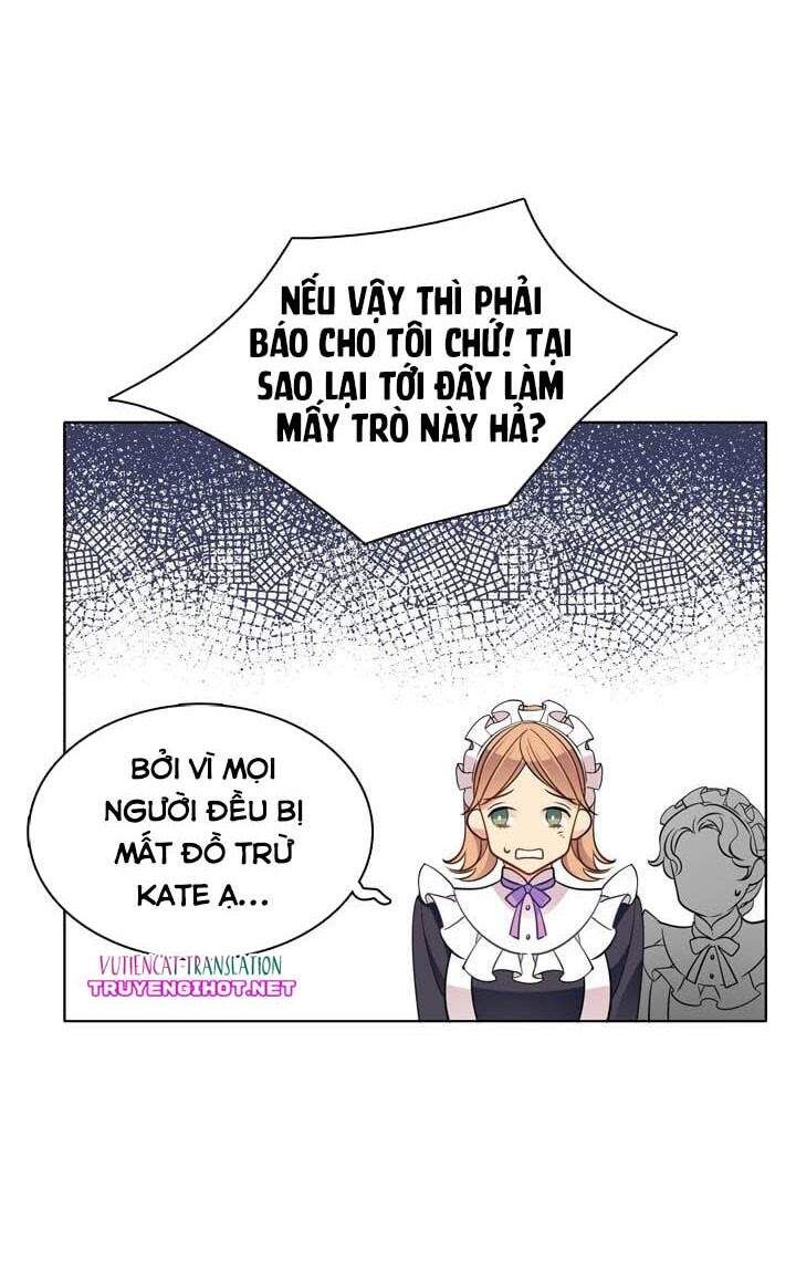 Thám Tử Của Muiella Chapter 55 - Trang 2