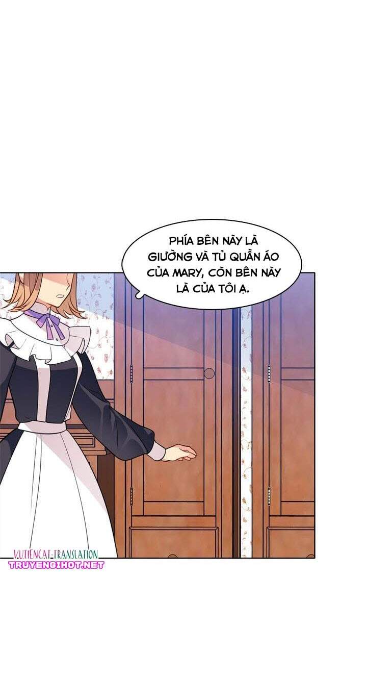 Thám Tử Của Muiella Chapter 55 - Trang 2