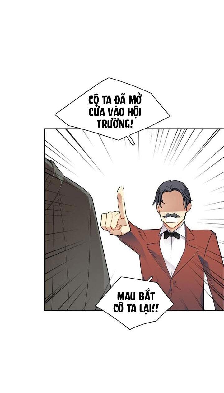 Thám Tử Của Muiella Chapter 51 - Trang 2