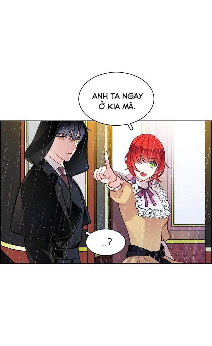 Thám Tử Của Muiella Chapter 48 - Trang 2