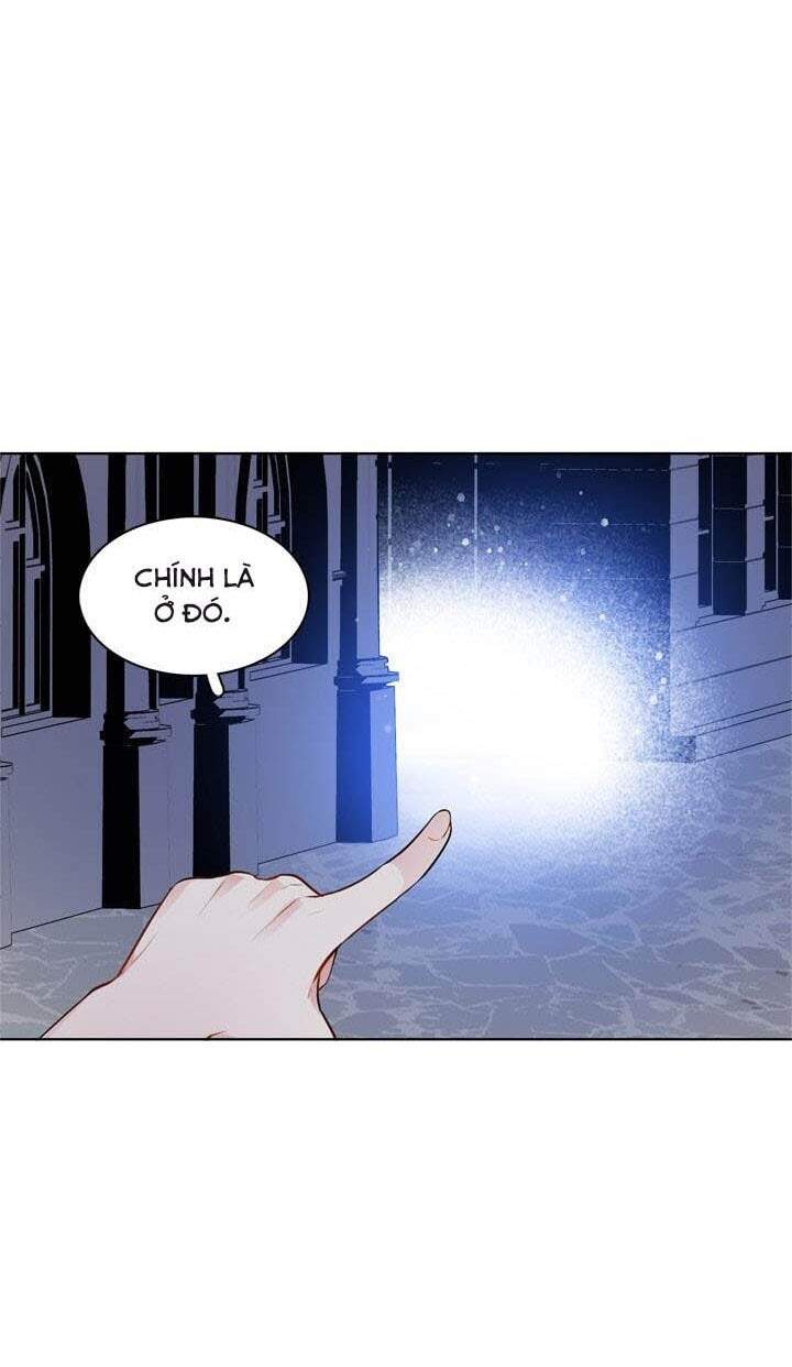 Thám Tử Của Muiella Chapter 48 - Trang 2