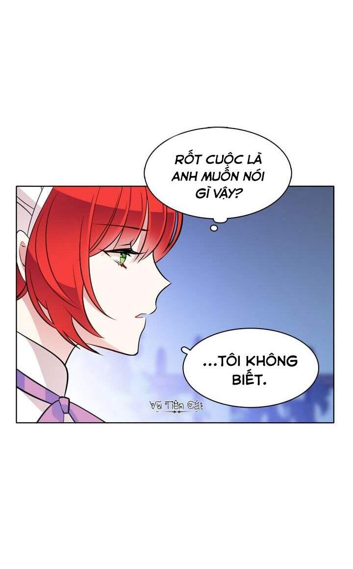 Thám Tử Của Muiella Chapter 44 - Trang 2