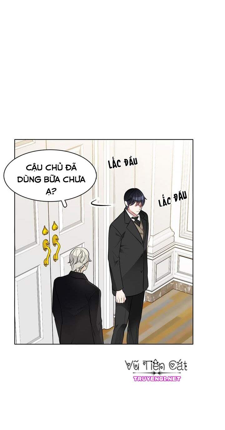 Thám Tử Của Muiella Chapter 42 - Trang 2