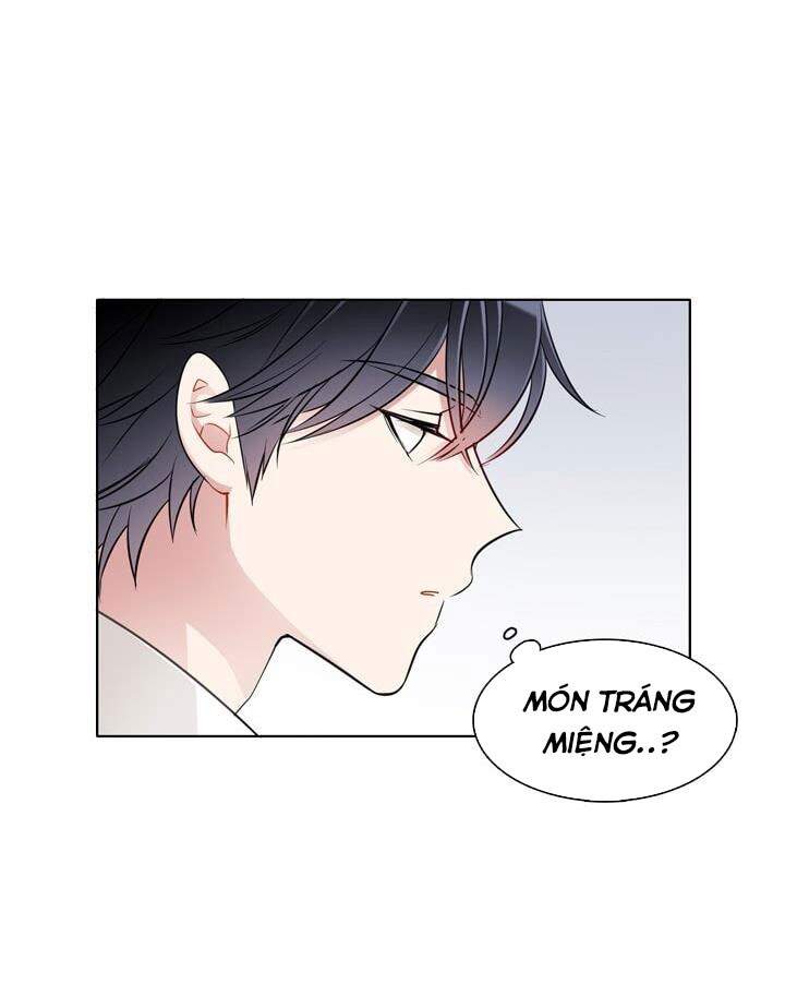 Thám Tử Của Muiella Chapter 38 - Trang 2