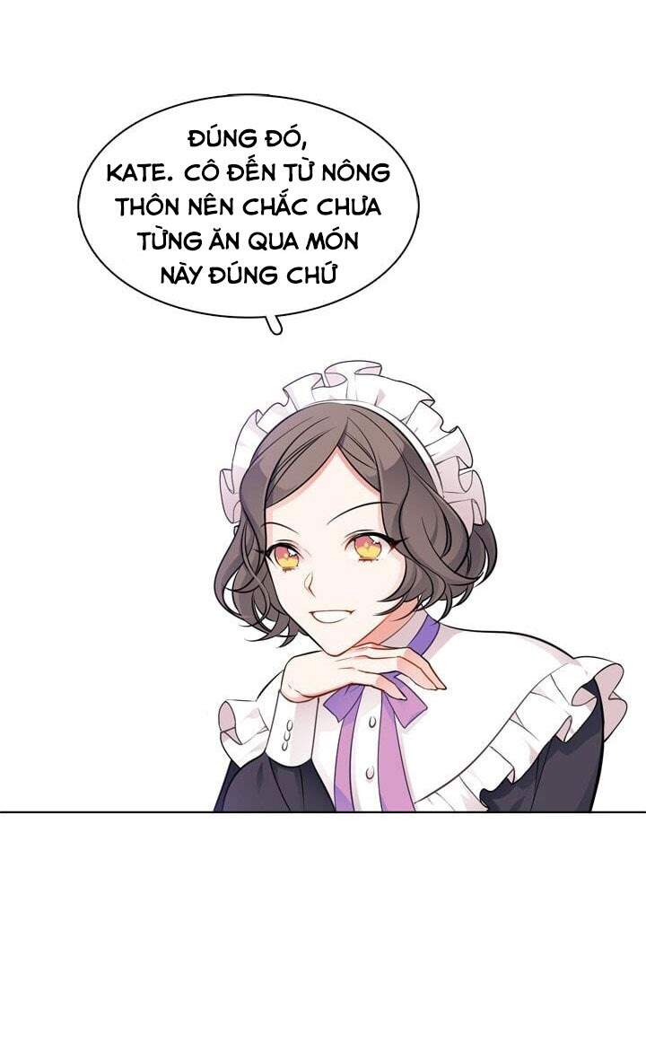 Thám Tử Của Muiella Chapter 37 - Trang 2