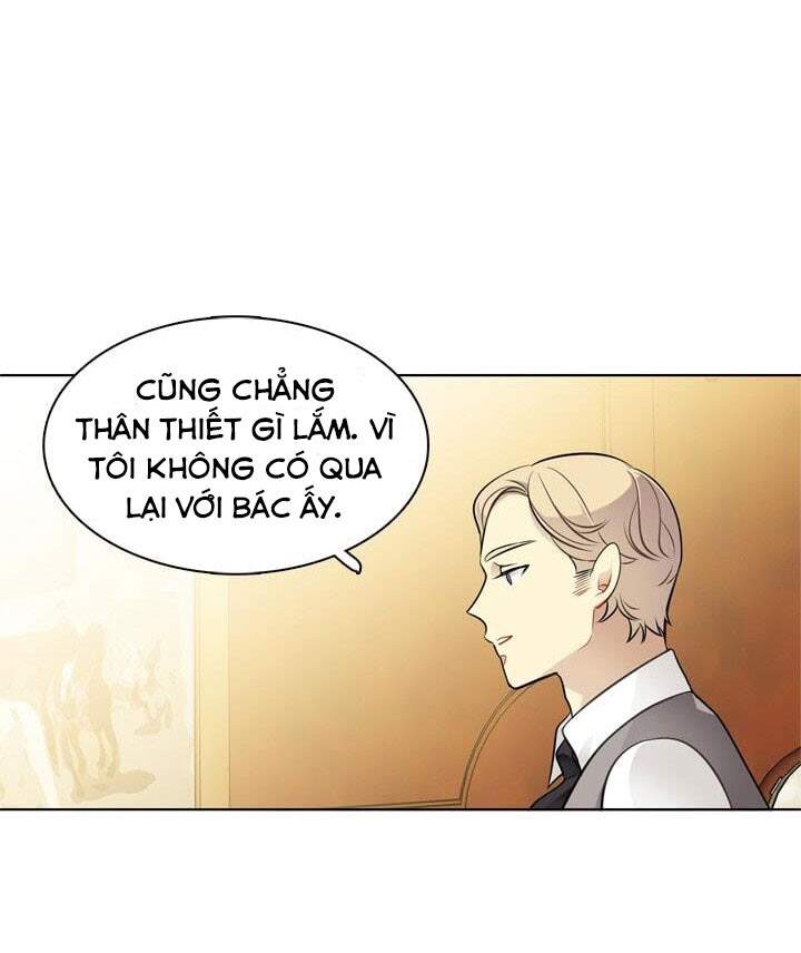 Thám Tử Của Muiella Chapter 36 - Trang 2