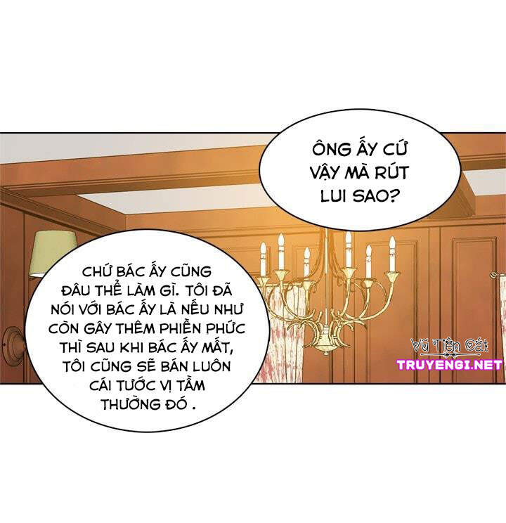 Thám Tử Của Muiella Chapter 36 - Trang 2