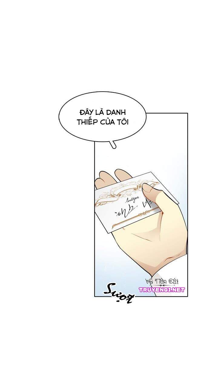 Thám Tử Của Muiella Chapter 36 - Trang 2