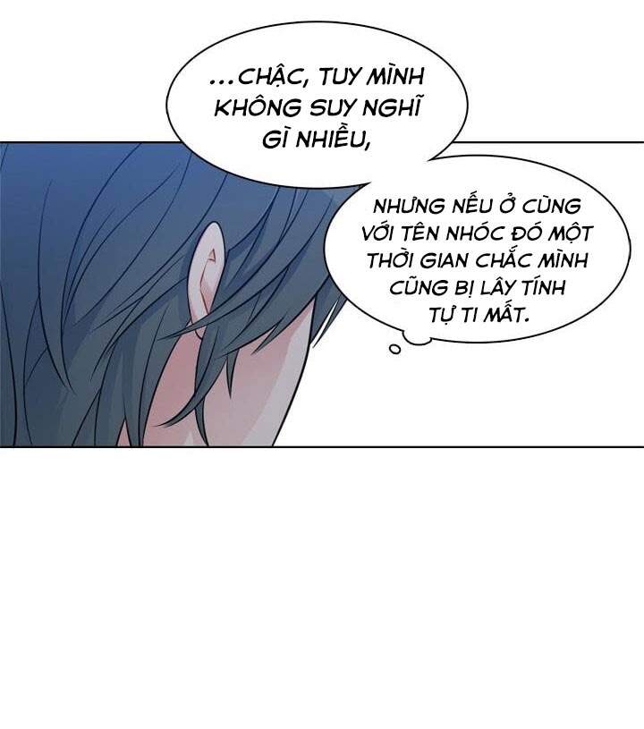 Thám Tử Của Muiella Chapter 36 - Trang 2