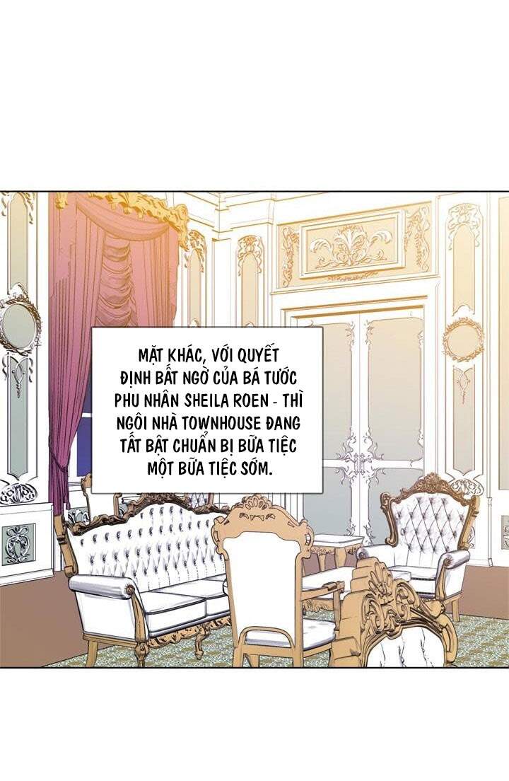 Thám Tử Của Muiella Chapter 36 - Trang 2